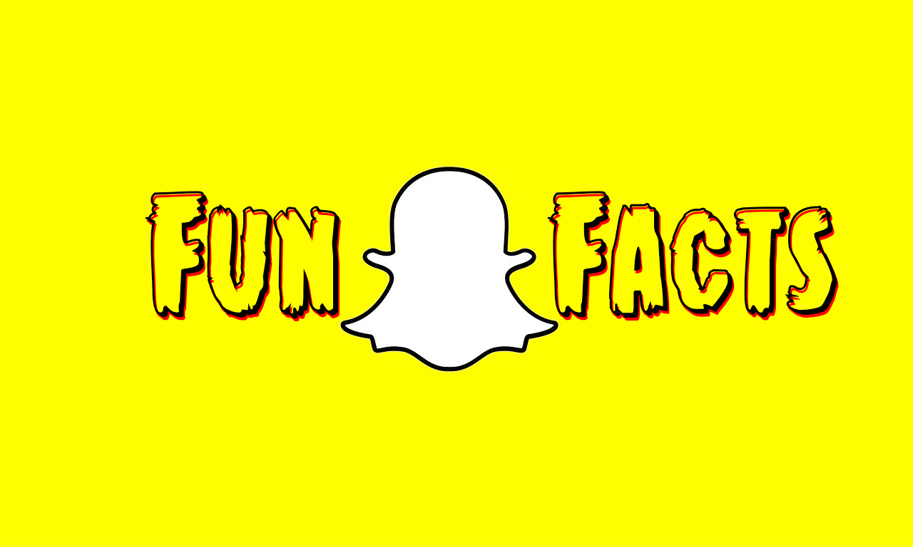 Snapchat FunFacts