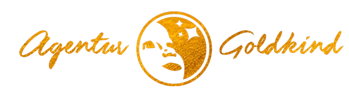 Agentur Goldkind Logo