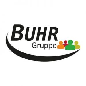 Goldkind Logo Buhr Gruppe
