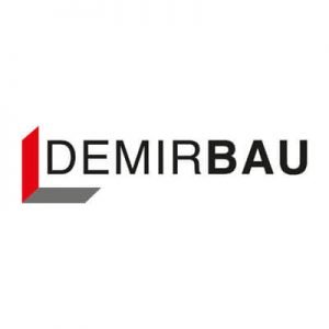 Goldkind Logo DemirBau