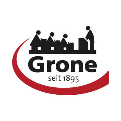 Goldkind Logo Grone Schule