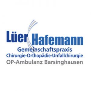 Goldkind Logo Lüer und Hafemann