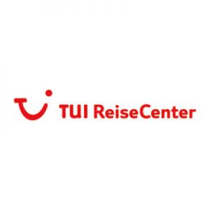 Goldkind Logo TUI ReiseCenter